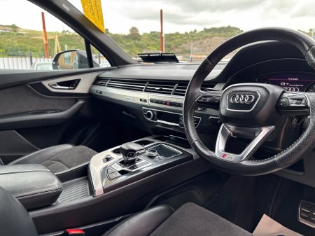 2018 Audi Q7 - photo 28