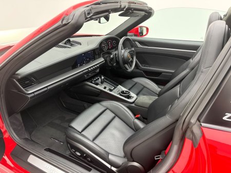 2023 Porsche 911 - photo 16