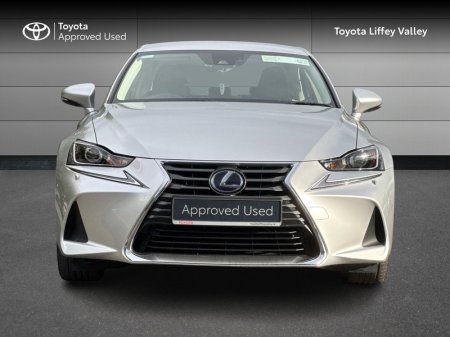 2019 Lexus IS - photo 5