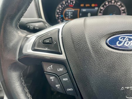 2018 Ford Mondeo - photo 16