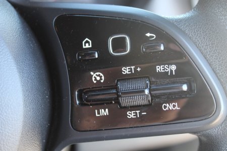 2022 Mercedes-Benz Sprinter - photo 19