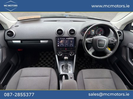 2011 Audi A3 - photo 15
