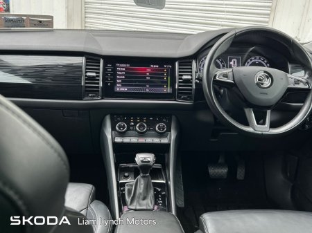 2019 Skoda Kodiaq - photo 2