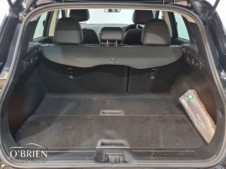 2020 Renault Kadjar - photo 12