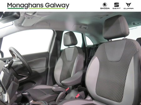 2020 Opel Crossland X - photo 13