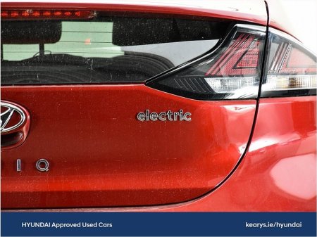2022 Hyundai IONIQ - photo 11