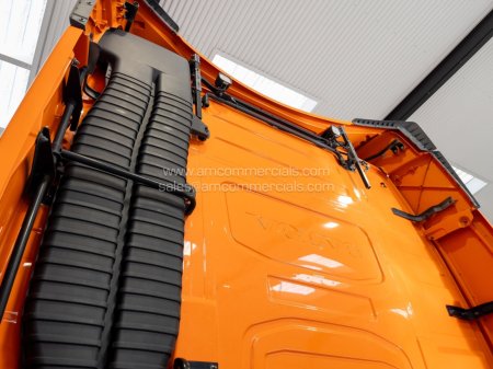 2021 VOLVO FH 500 - photo 16