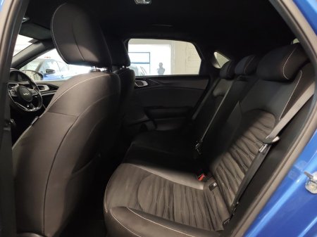 2023 Kia Ceed - photo 7