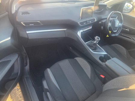 2019 Peugeot 3008 - photo 5