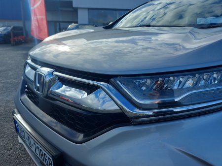2020 Honda CR-V - photo 10