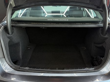 2014 BMW 3-Series - photo 20
