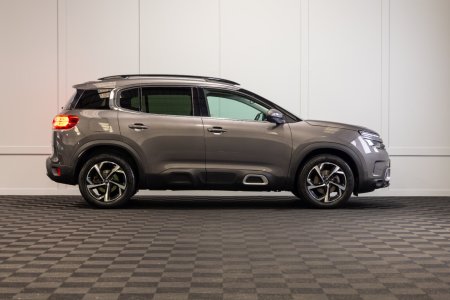 2021 Citroen C5 Aircross - photo 6
