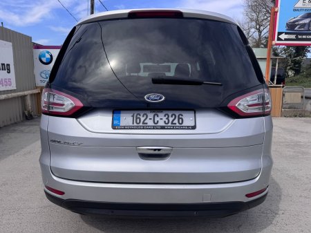 2016 Ford Galaxy - photo 22