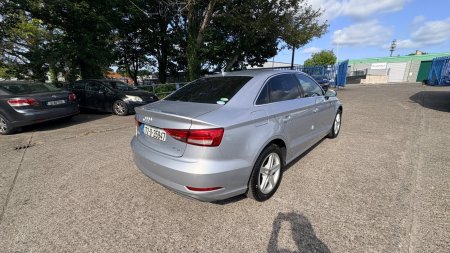2017 Audi A3 - photo 6