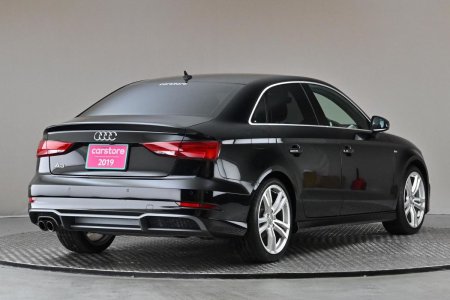 2019 Audi A3 - photo 9