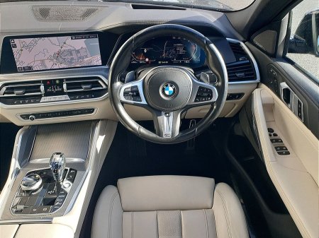 2021 BMW X6 - photo 5