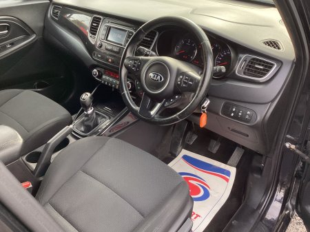 2016 Kia Carens - photo 15