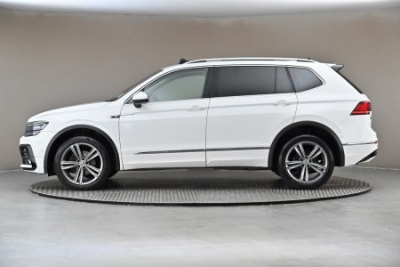 2021 Volkswagen Tiguan Allspace - photo 5