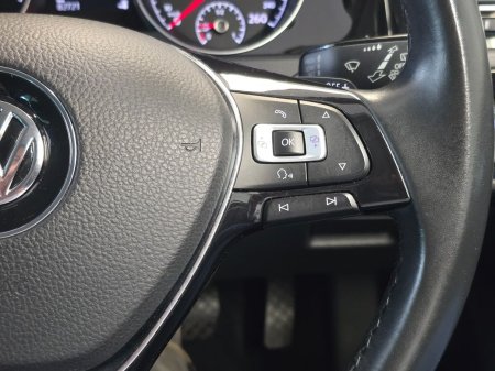 2016 Volkswagen Golf - photo 20