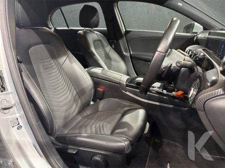 2019 Mercedes-Benz A-Class - photo 15