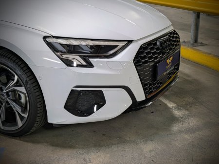 2024 Audi A3 - photo 6