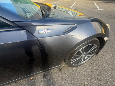 2013 Toyota GT86 - photo 12