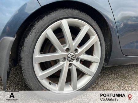 2012 Volkswagen Golf - photo 7