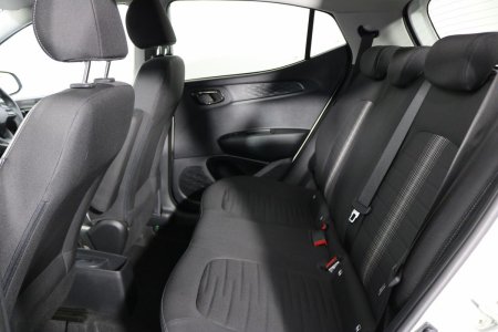 2020 Hyundai i10 - photo 11