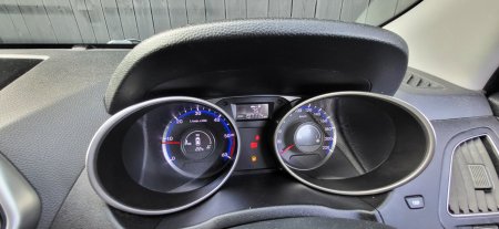 2011 Hyundai ix35 - photo 15