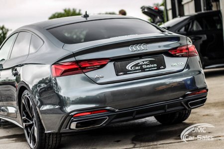 2021 Audi A5 - photo 10