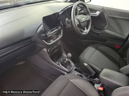 2023 Ford Puma - photo 20