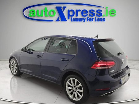 2015 Volkswagen Golf - photo 6