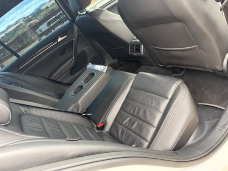 2014 Volkswagen Golf - photo 12