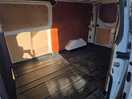 2023 Ford Transit Custom - photo 7