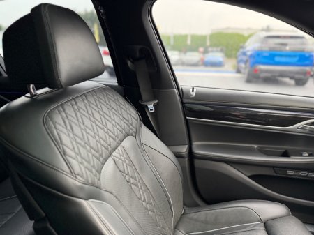 2018 BMW 7-Series - photo 41
