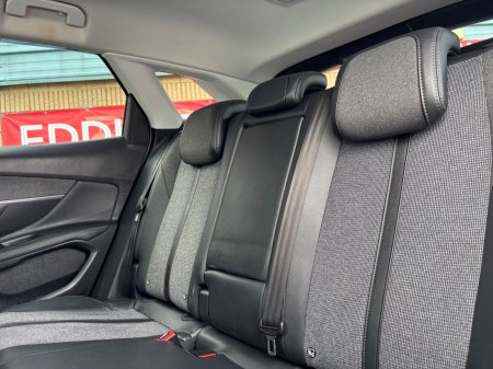 2020 Peugeot 3008 - photo 14