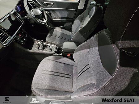 2026 SEAT Ateca - photo 7