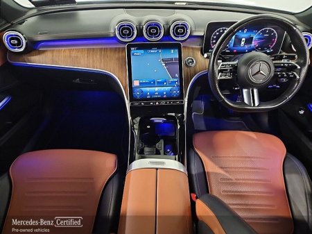 2023 Mercedes-Benz C-Class - photo 14