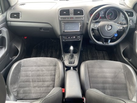 2017 Volkswagen Polo - photo 13