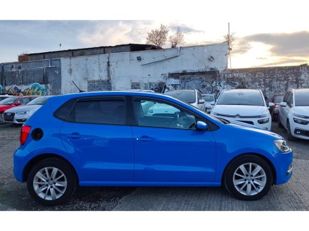 2015 Volkswagen Polo - photo 7