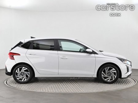 2024 Hyundai i20 - photo 2