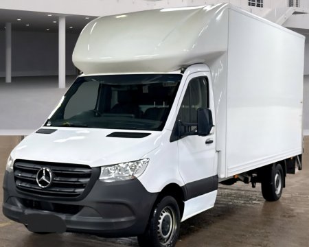 2023 Mercedes-Benz Sprinter - photo 2