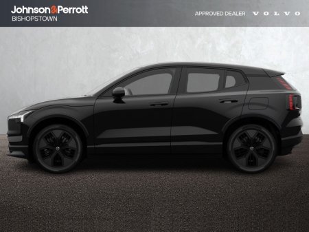 2027 Volvo EX30 - photo 5