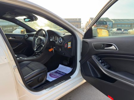 2014 Mercedes-Benz A-Class - photo 10