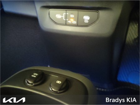 2026 Kia EV6 - photo 17