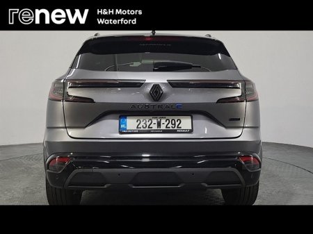 2023 Renault Austral - photo 10