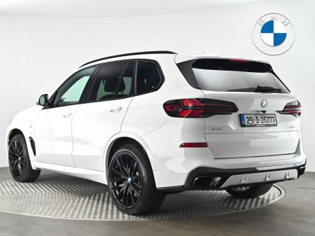 2025 BMW X5 - photo 2