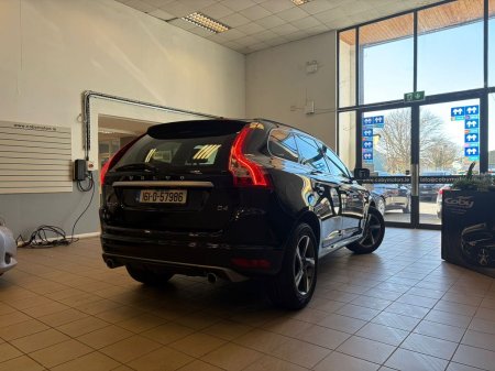 2016 Volvo XC60 - photo 11