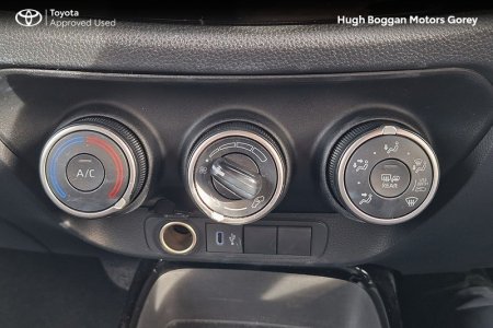 2023 Toyota Aygo X - photo 15