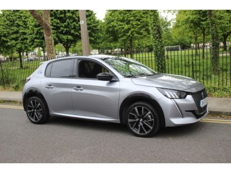 2024 Peugeot 208 - photo 5